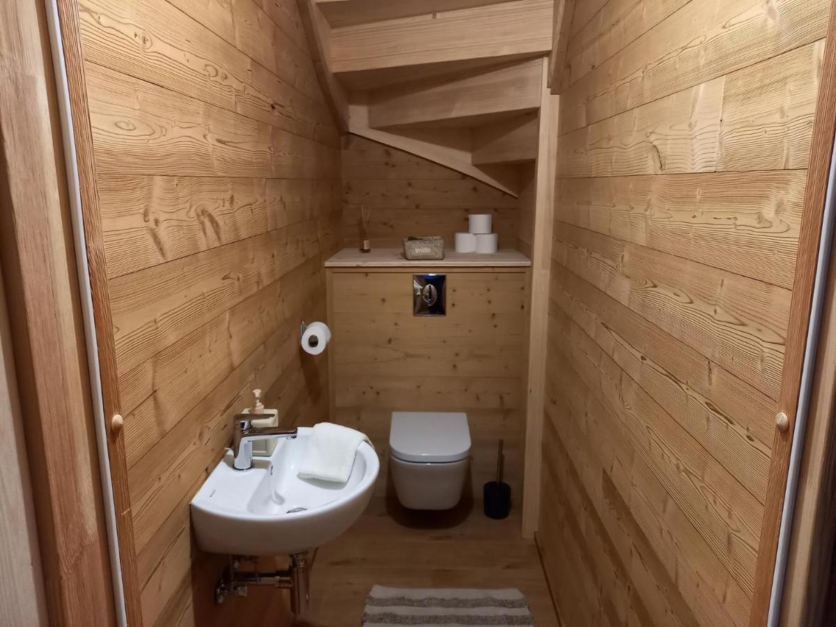 Apartamento Eco-Logis Des Cabris Font Romeu Exterior foto