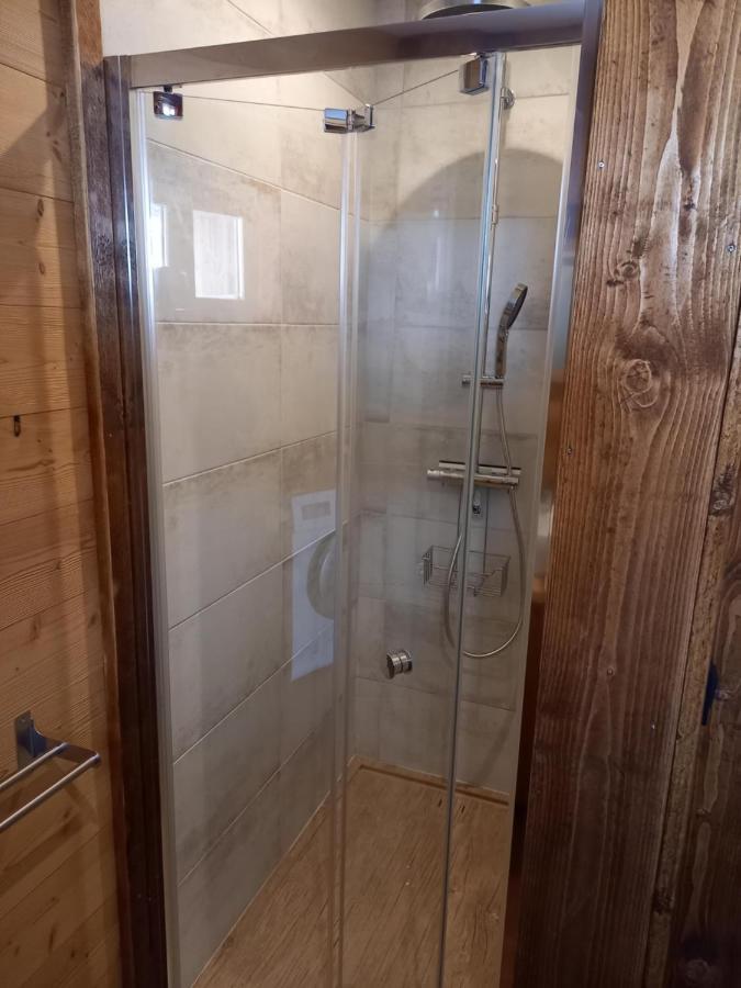 Apartamento Eco-Logis Des Cabris Font Romeu Exterior foto